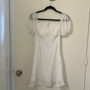 American threads dress